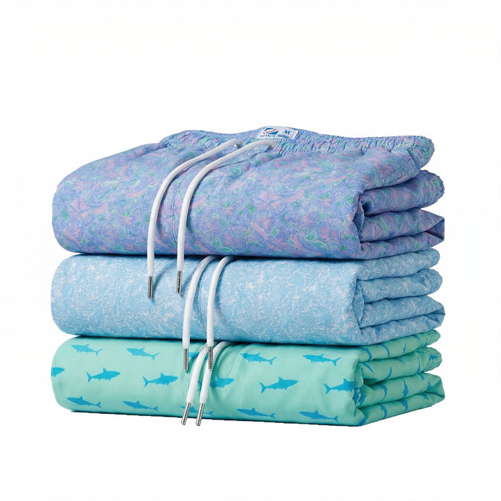 Tropical Bundle