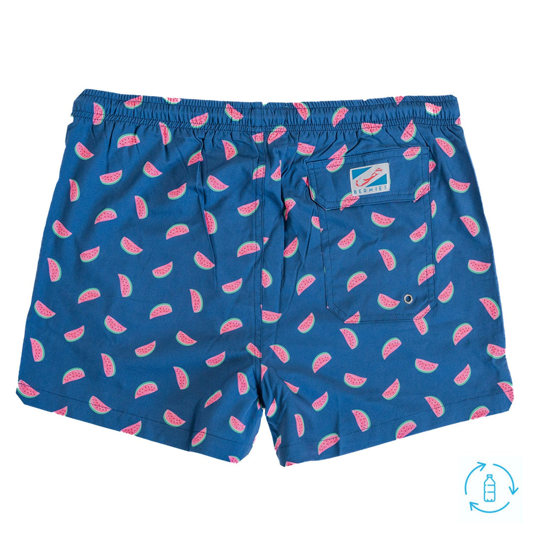 Tropical Watermelon