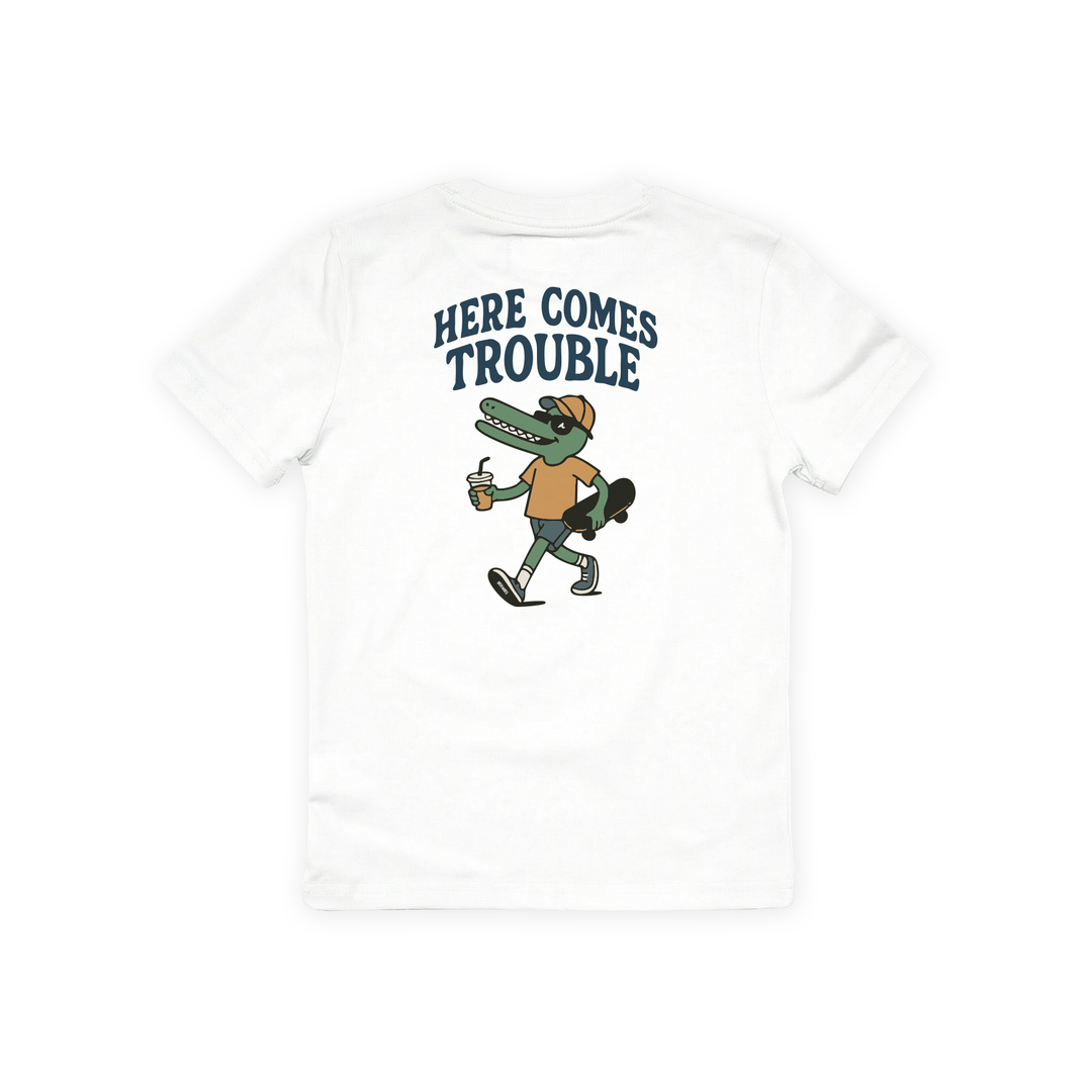 Trouble Maker