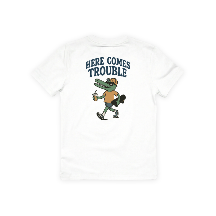 Trouble Maker