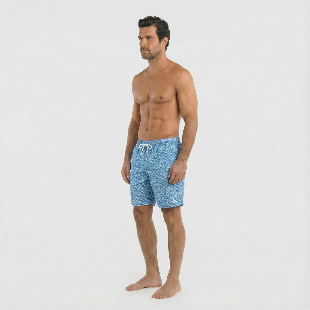 Turtle Blue