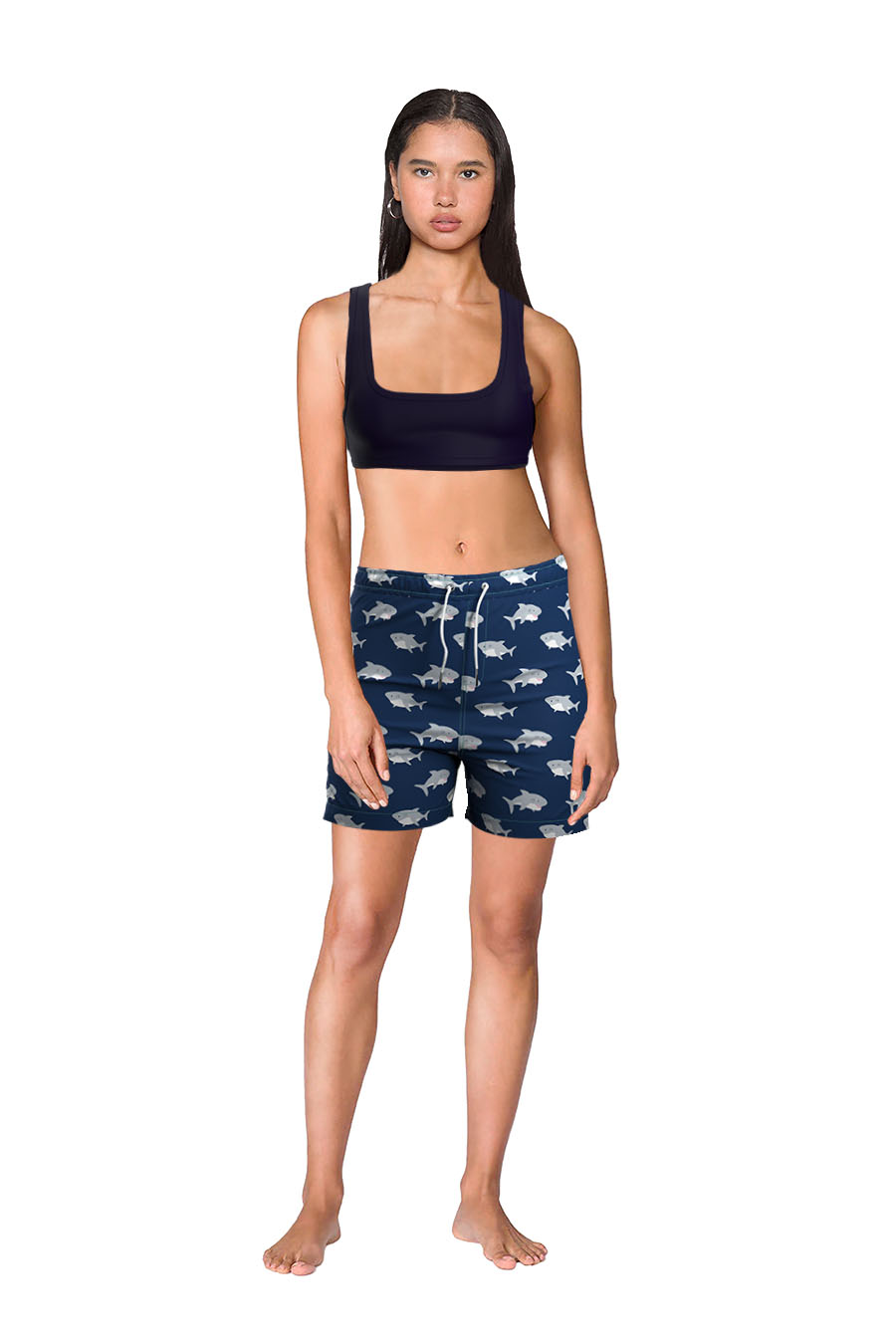 Sharkies 2.0 - Women