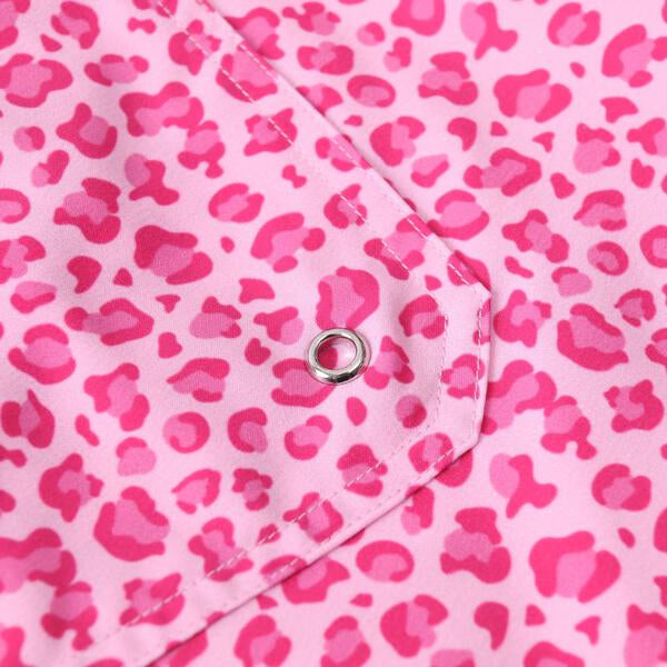 Pink Leopard