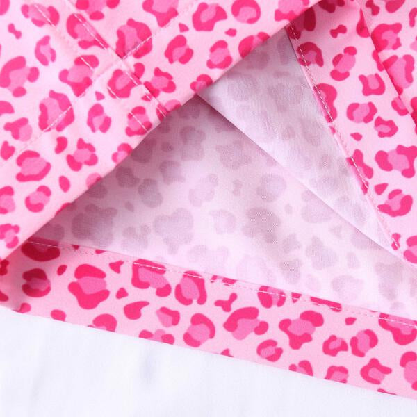 Pink Leopard