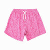 Pink Leopard