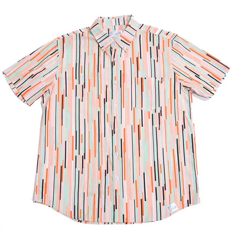 African Stripes