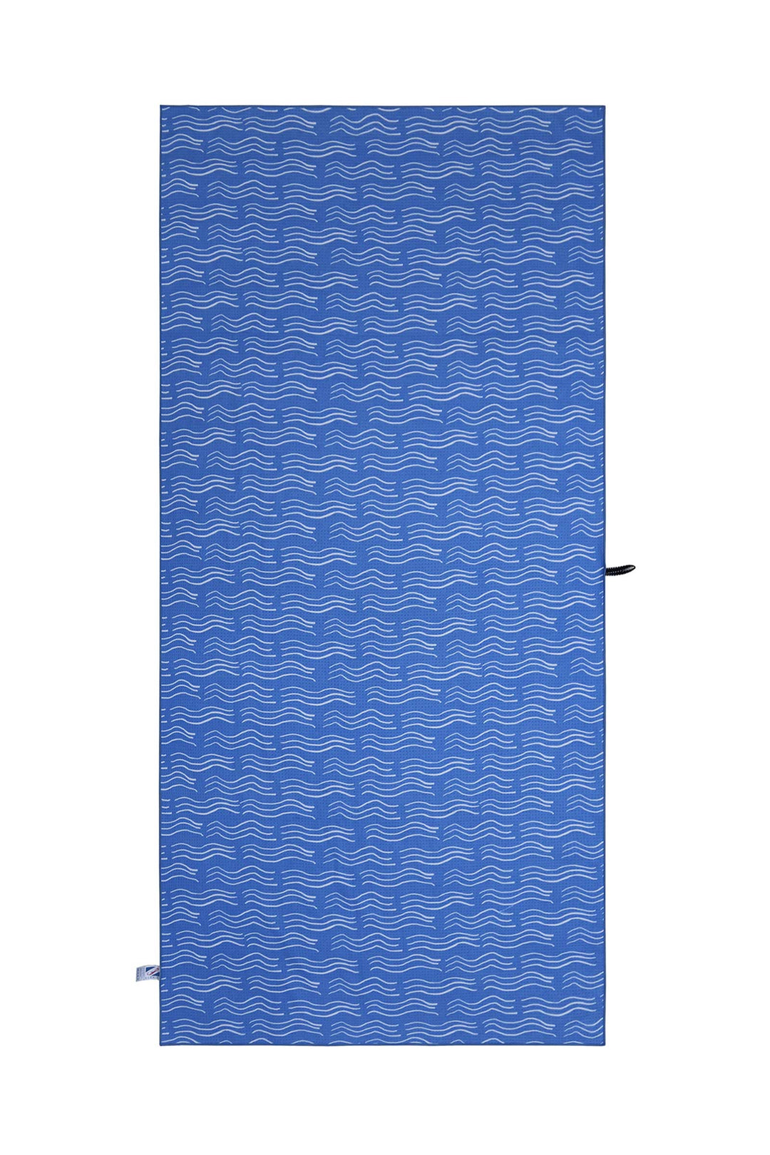 Blue - Sand Free Towel