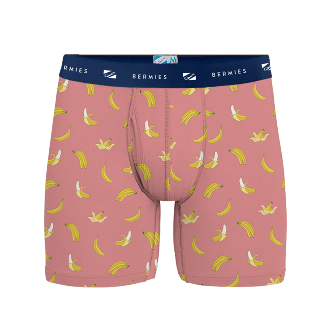 Pink Banana