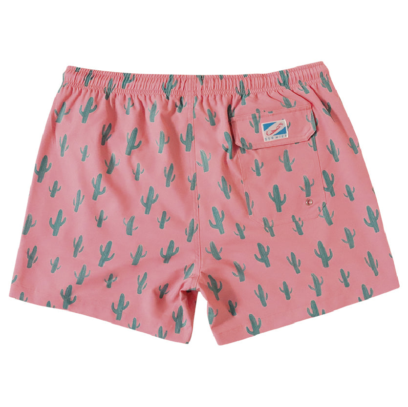 Cactus swimming trunks on sale