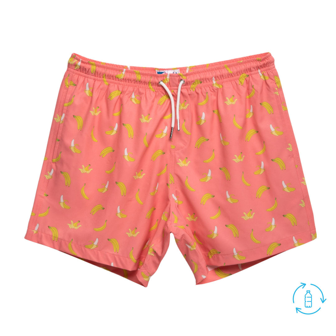 Pink Banana