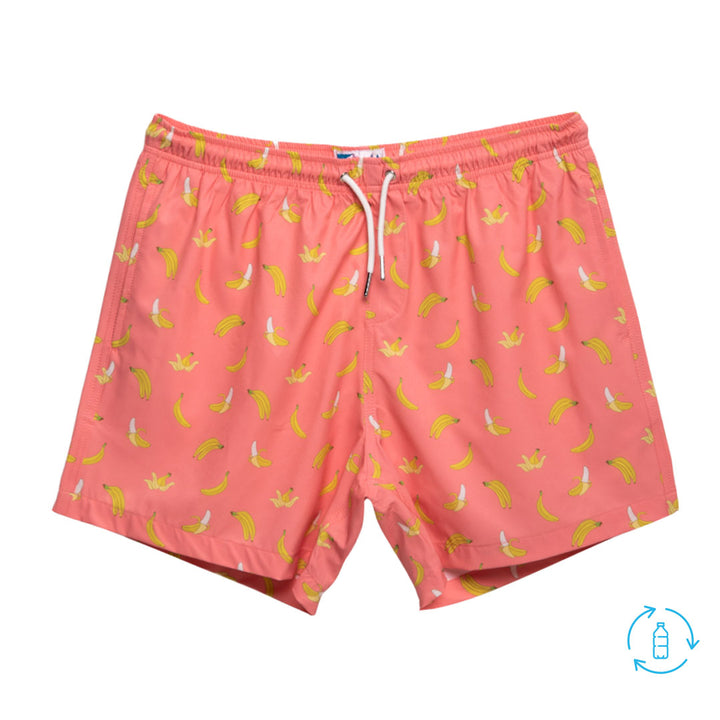 Pink Banana