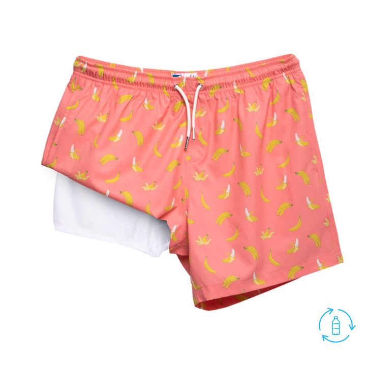 Pink Banana