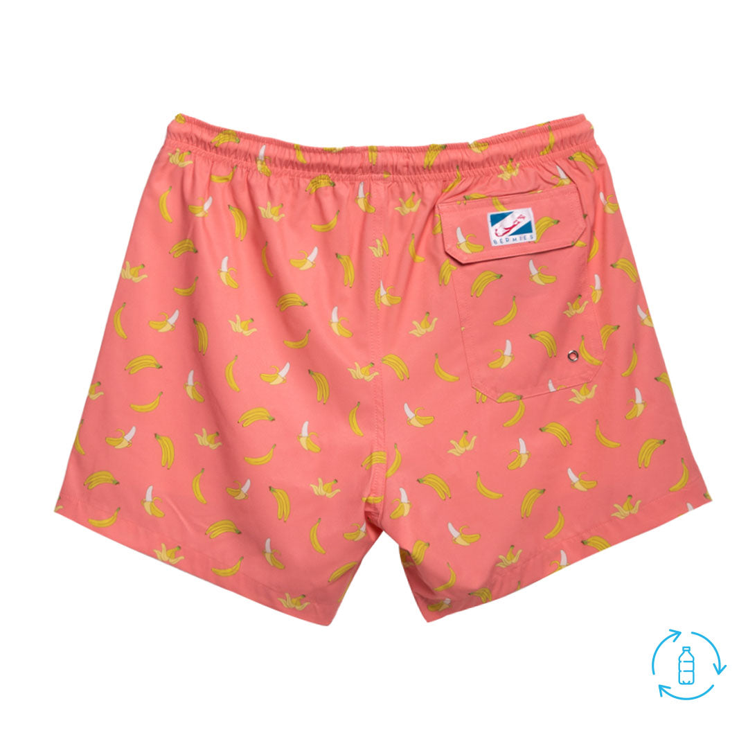 Pink Banana