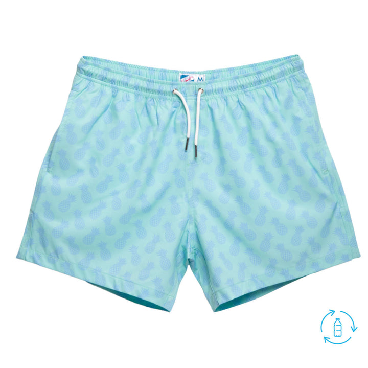 Pineapple Aqua