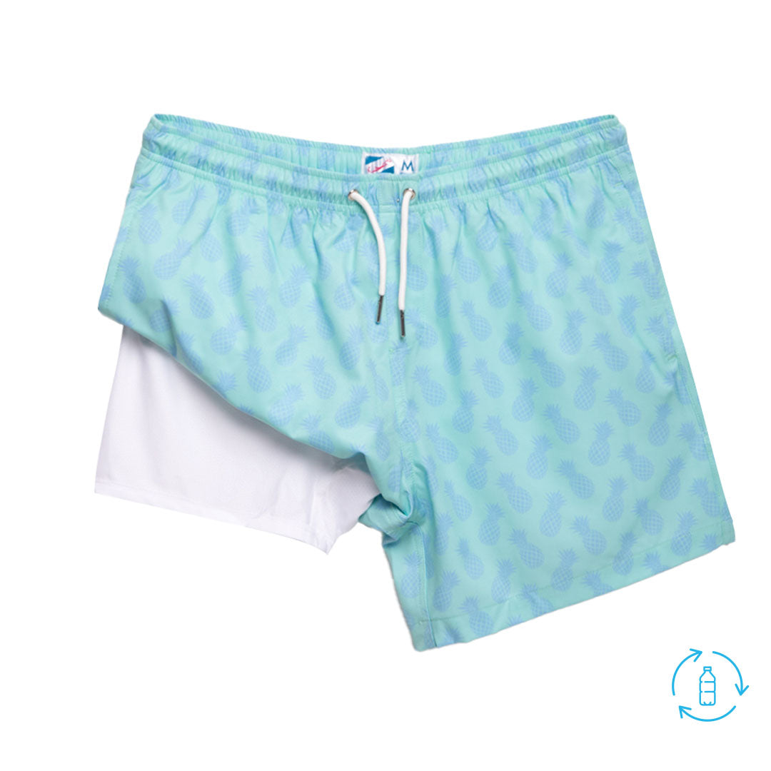 Pineapple Aqua