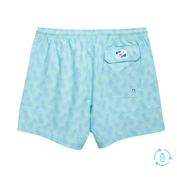 Pineapple Aqua