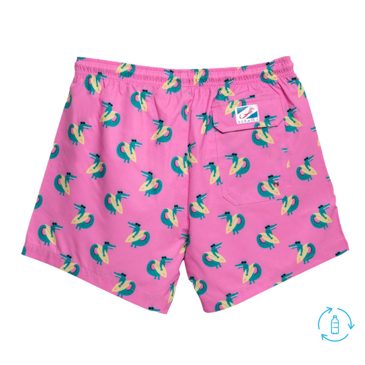 Surfing Crocs - Women