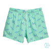 Green Shark