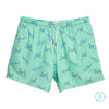 Green Shark - Women