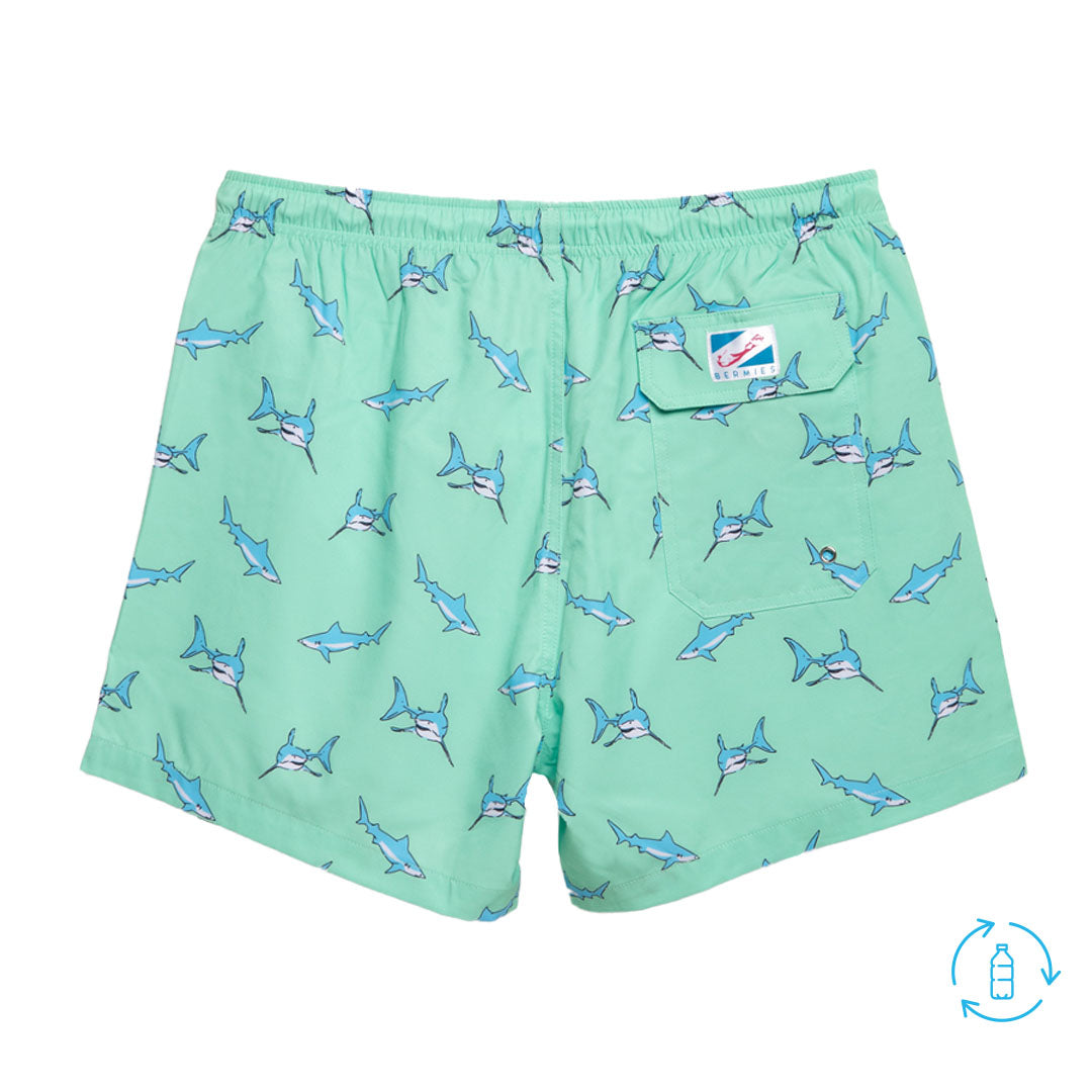 Green Shark - Women