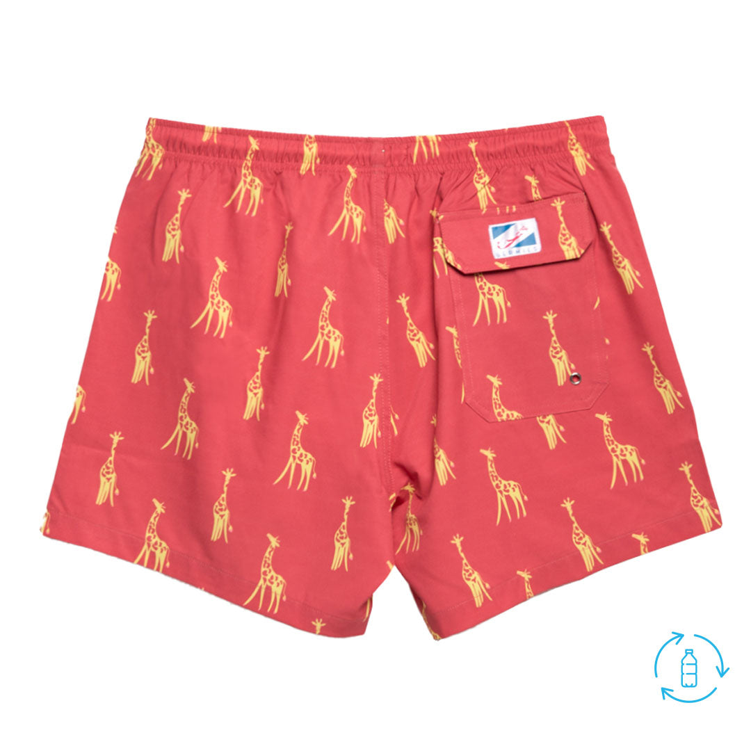 Giraff - Women