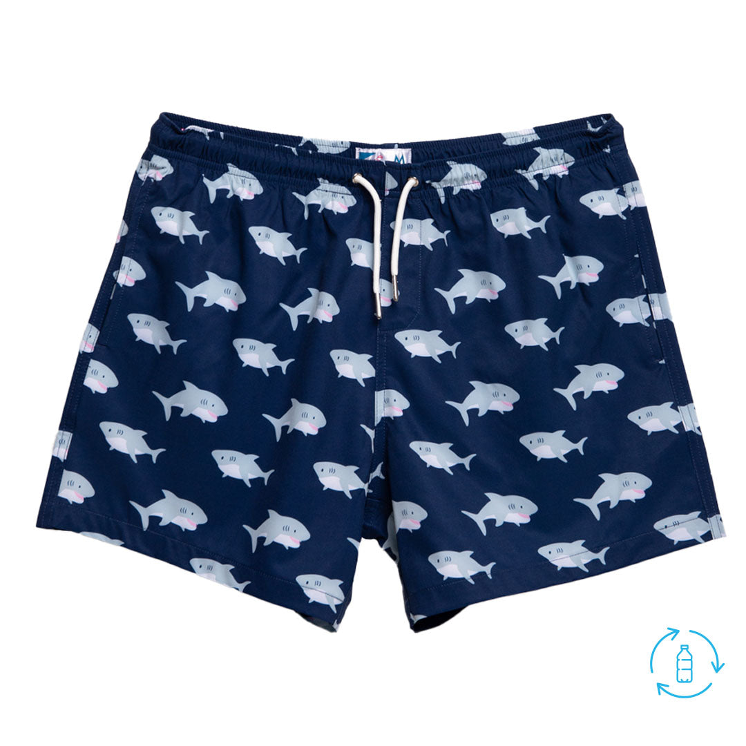 Sharkies 2.0