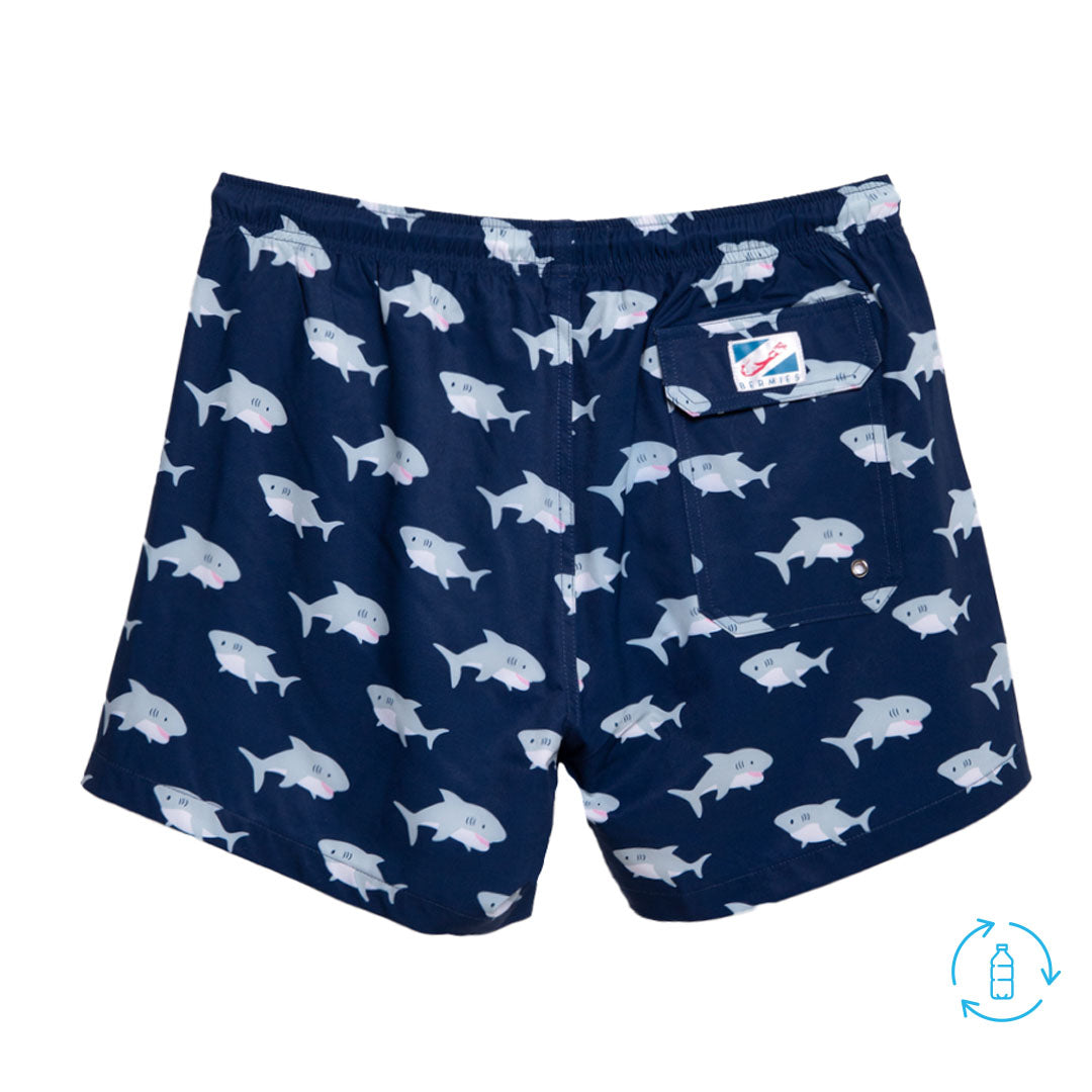Sharkies 2.0