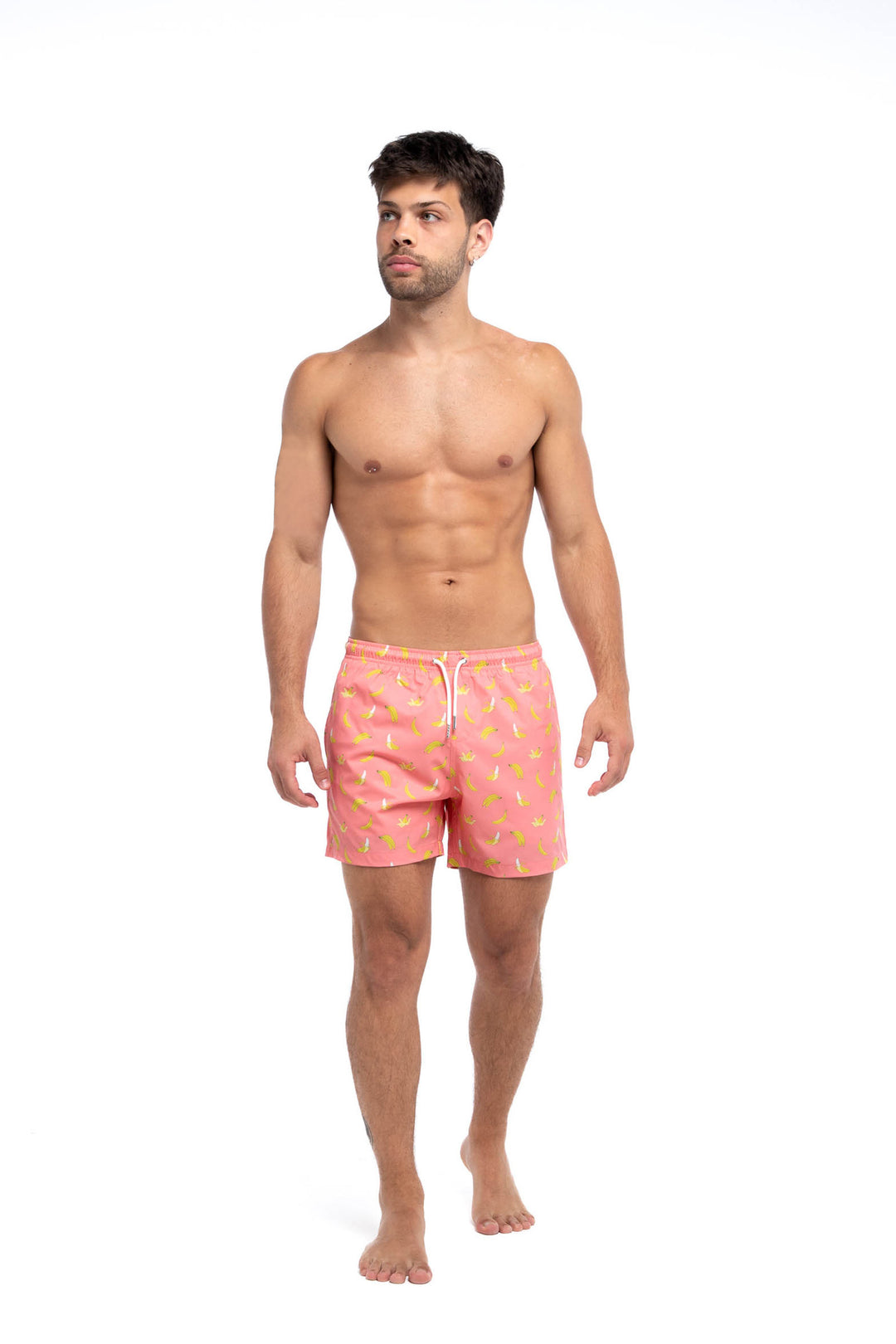 Pink Banana