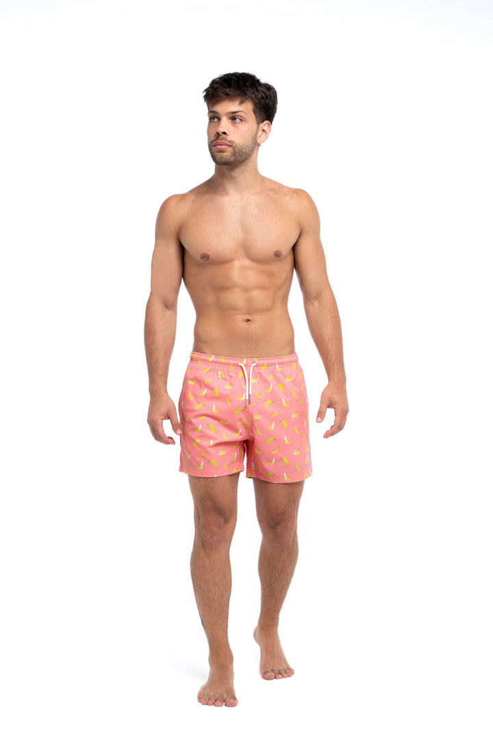 Pink Banana