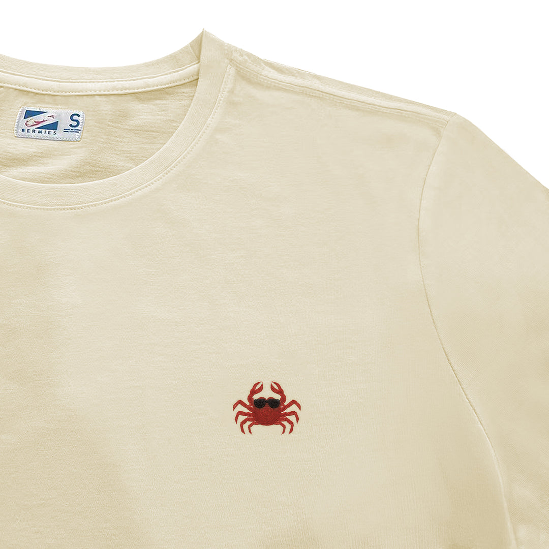 Crab shirt