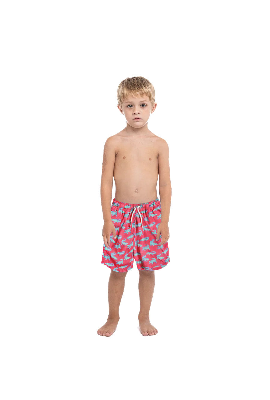 Crocodile Boxers – ittikid • Scandinavian Children's Clothes