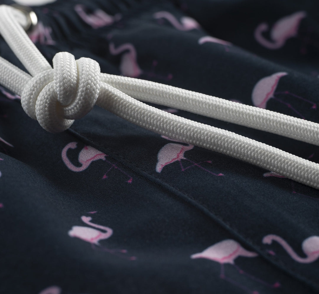 Flamingo 2.0 - 3.5" Swim Trunks
