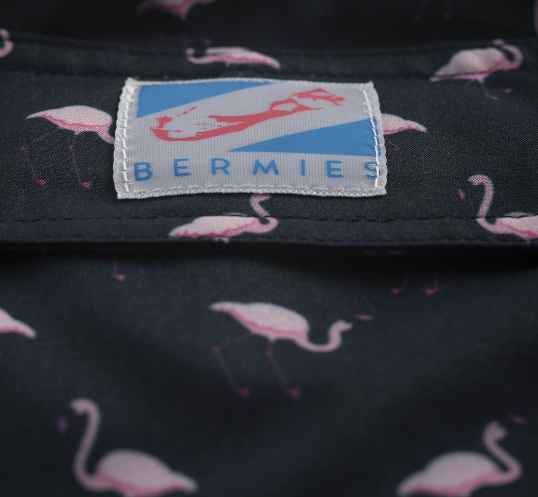 Flamingo 2.0 - 3.5" Swim Trunks