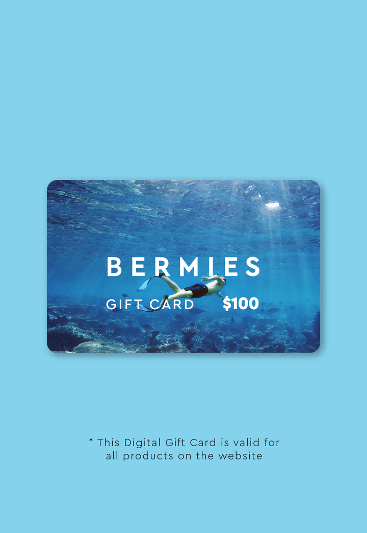 DIGITAL GIFT CARD $100
