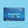 DIGITAL GIFT CARD $100