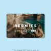 DIGITAL GIFT CARD $150
