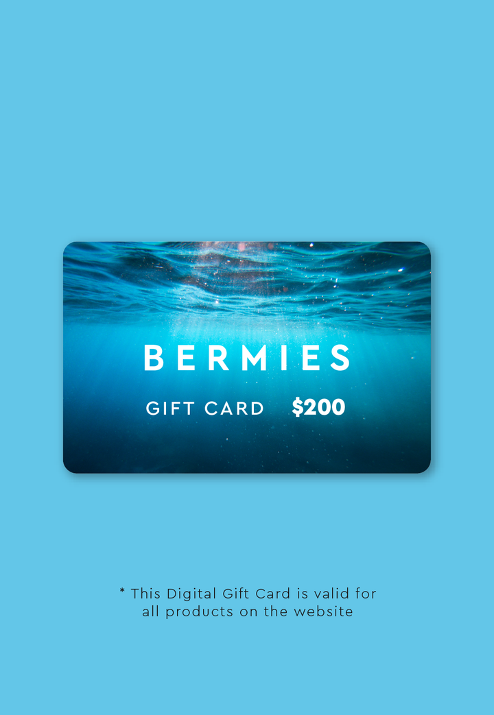 DIGITAL GIFT CARD $200