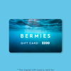DIGITAL GIFT CARD $200