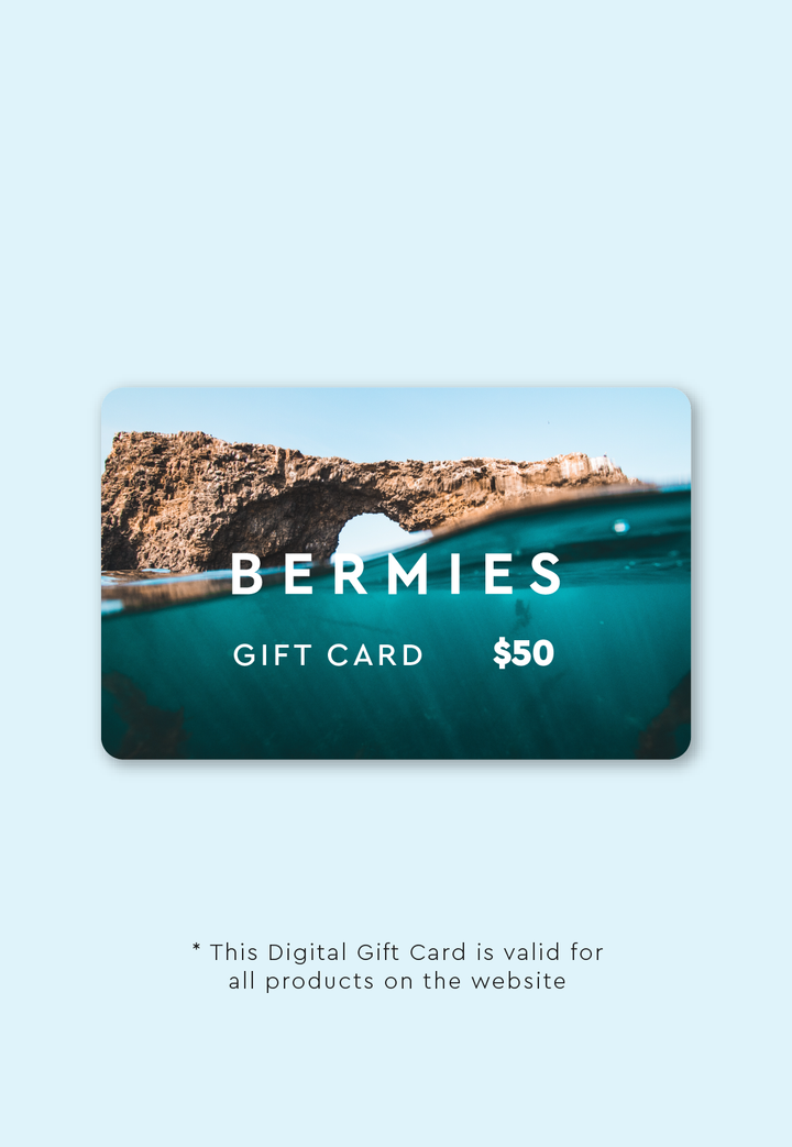 DIGITAL GIFT CARD $50