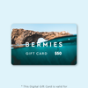 DIGITAL GIFT CARD $50