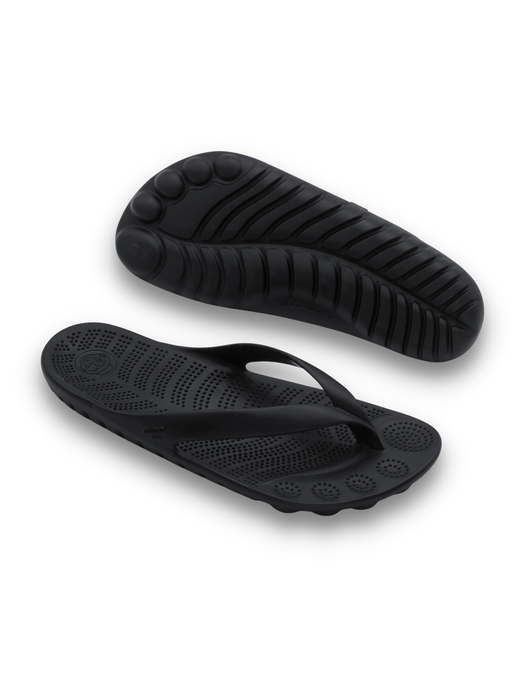 PIRATE BLACK