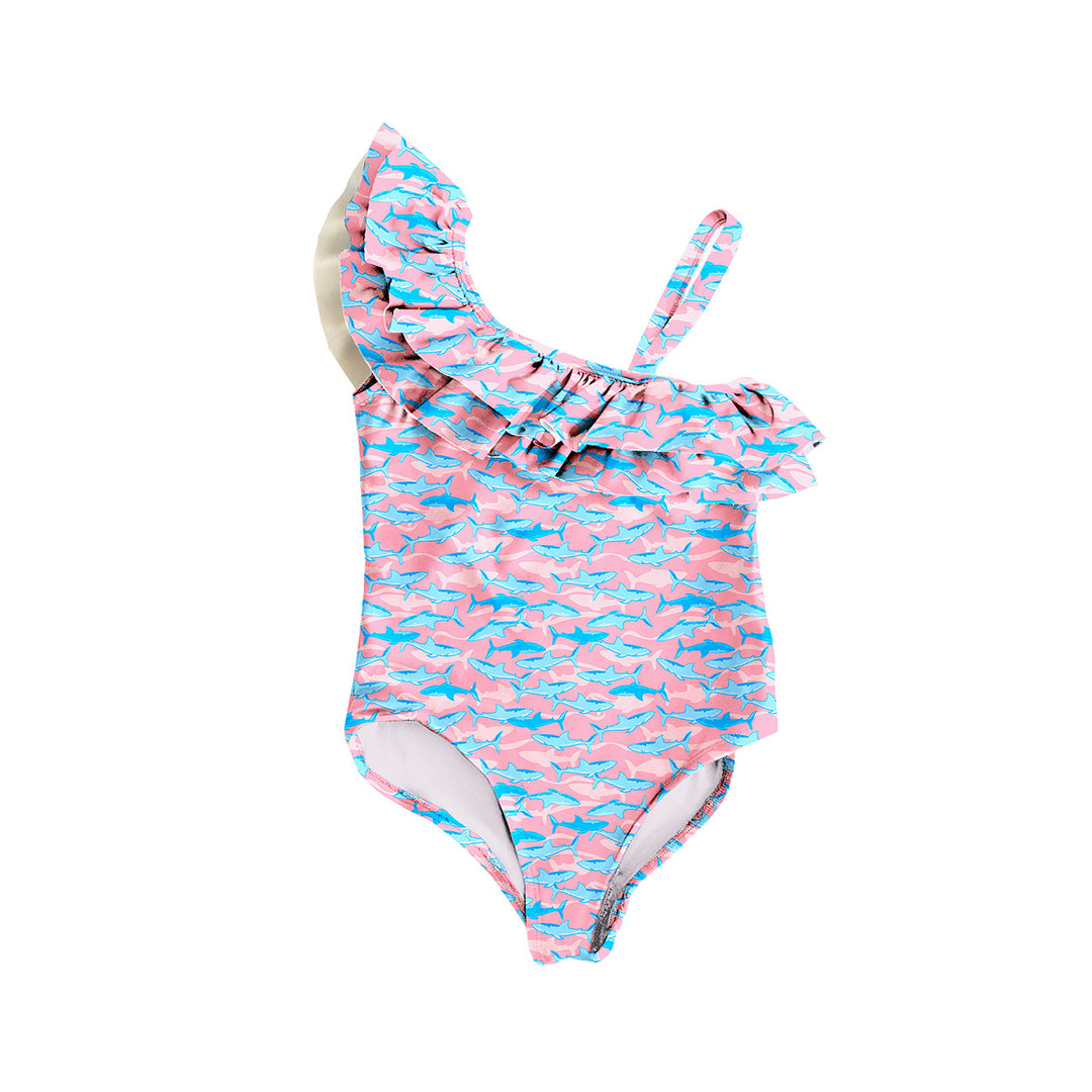 Pink Shark