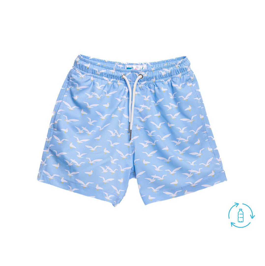 Cattle and Brands Swim Trunks – Simply Avilee