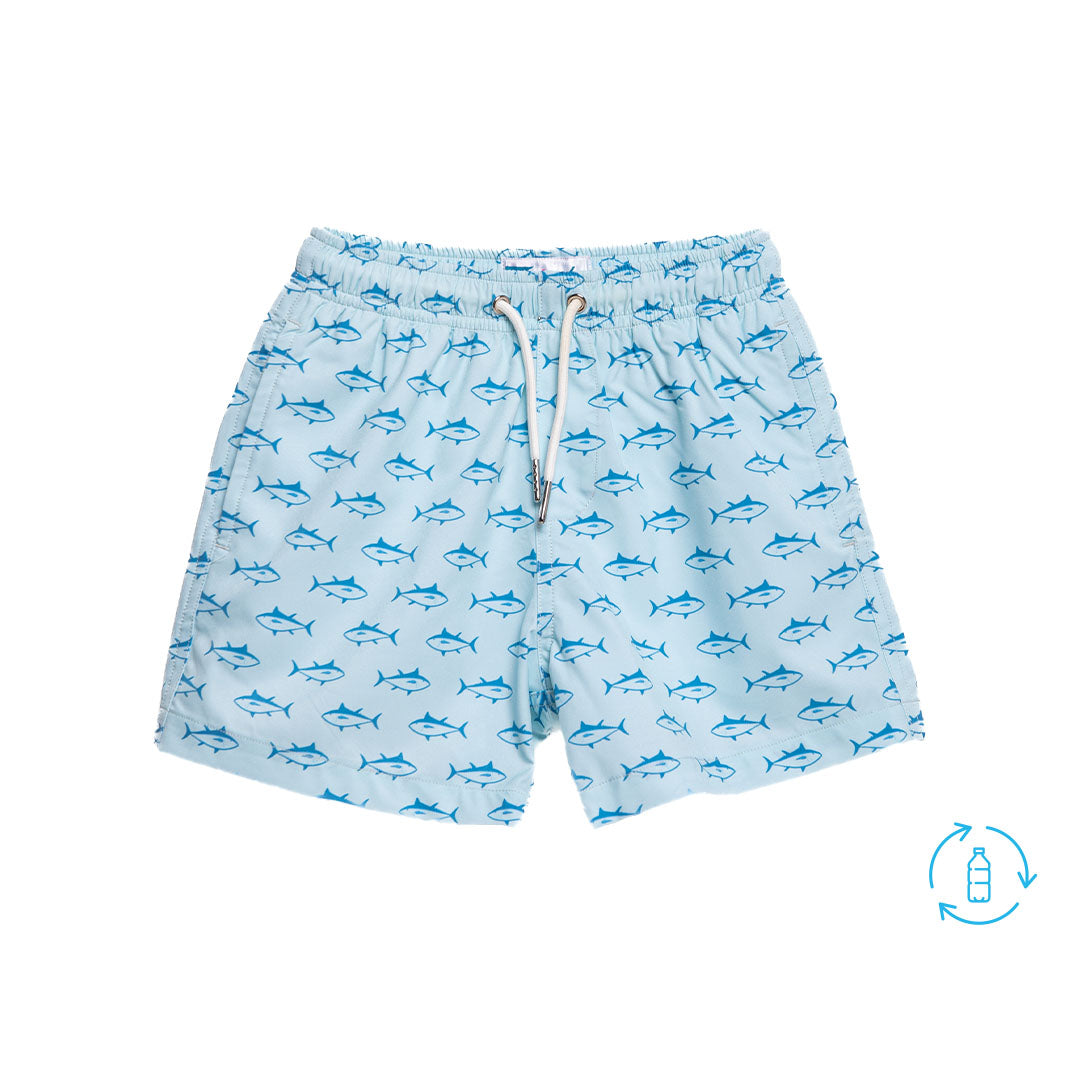 Blue Tuna