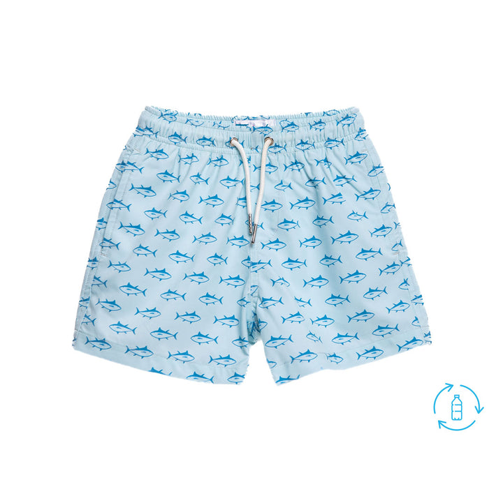 Blue Tuna