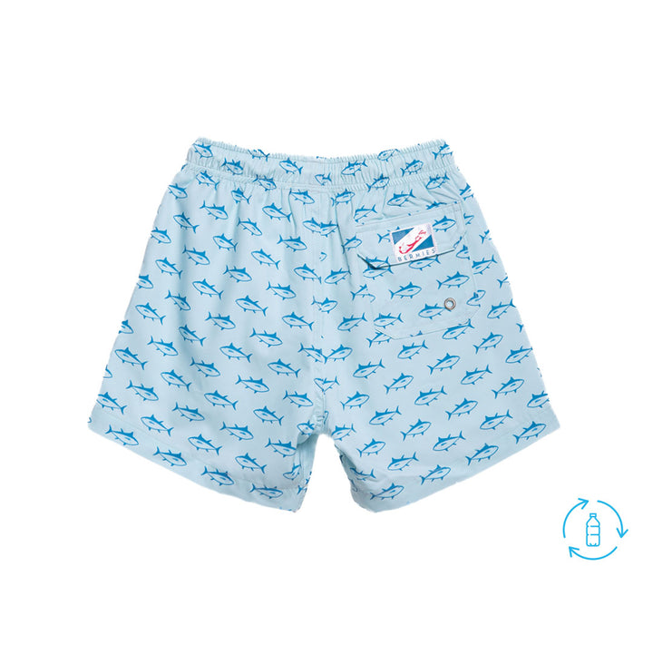 Blue Tuna