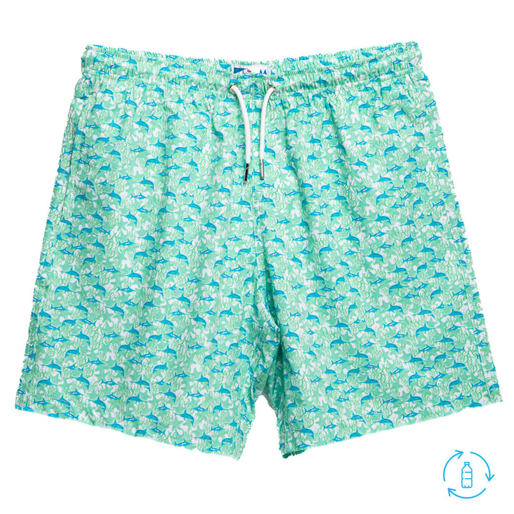 Green Marlin - Women