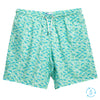 Green Marlin - Women
