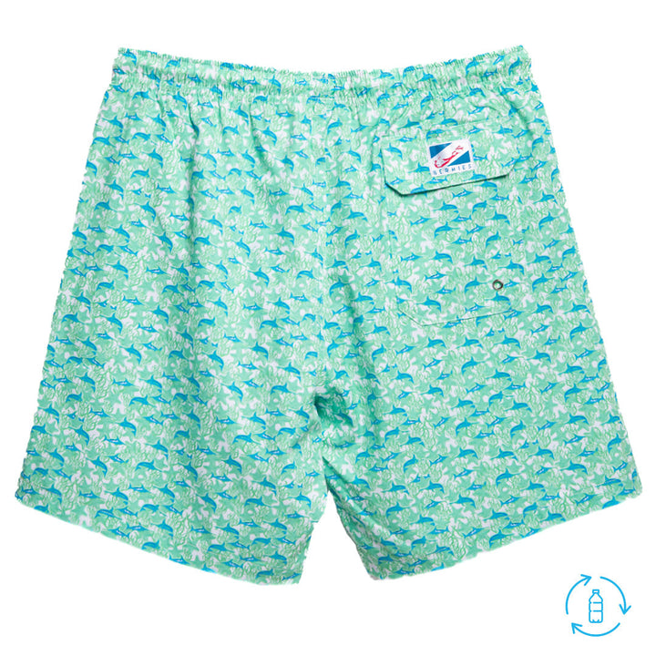 Green Marlin - Women