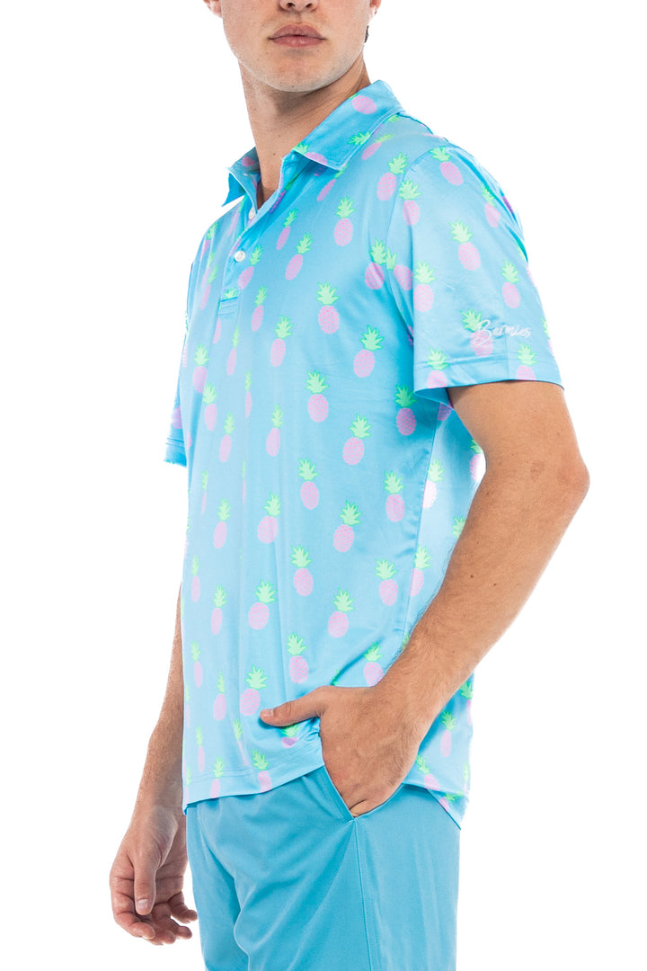 Pineapple Funky